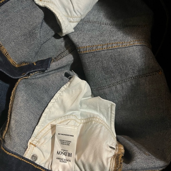 Hudson Jeans - Picture 7 of 7
